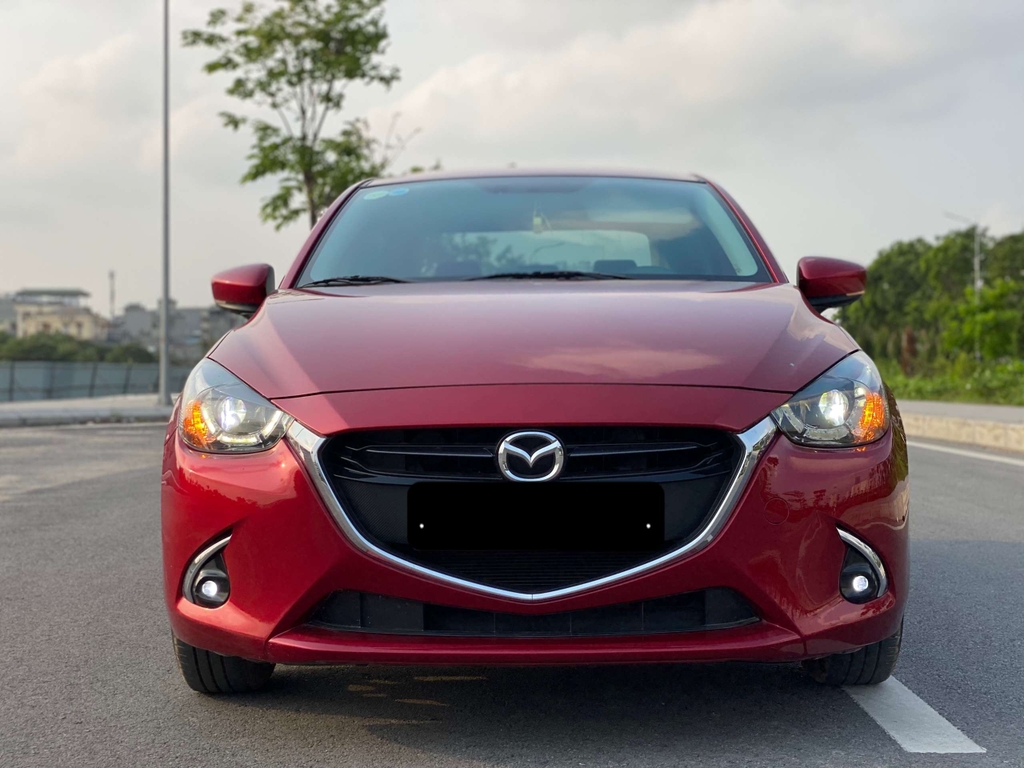 Đánh giá chi tiết Mazda 2 Sedan 2019 nhập khẩu Thái Lan giá từ 509 triệu  đồng